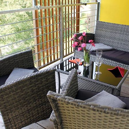 Šumaváček - Exclusive Apartman Stožec Kültér fotó