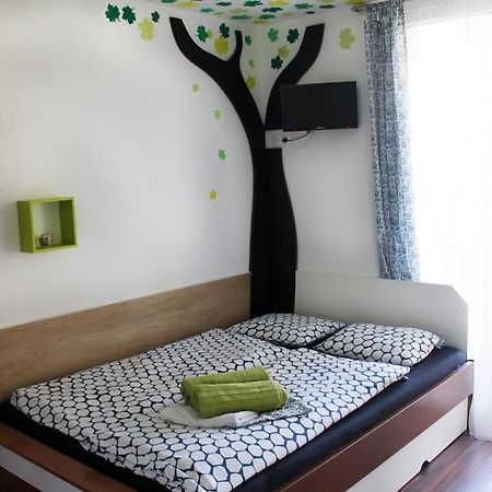 Šumaváček - Exclusive Apartman Stožec Kültér fotó