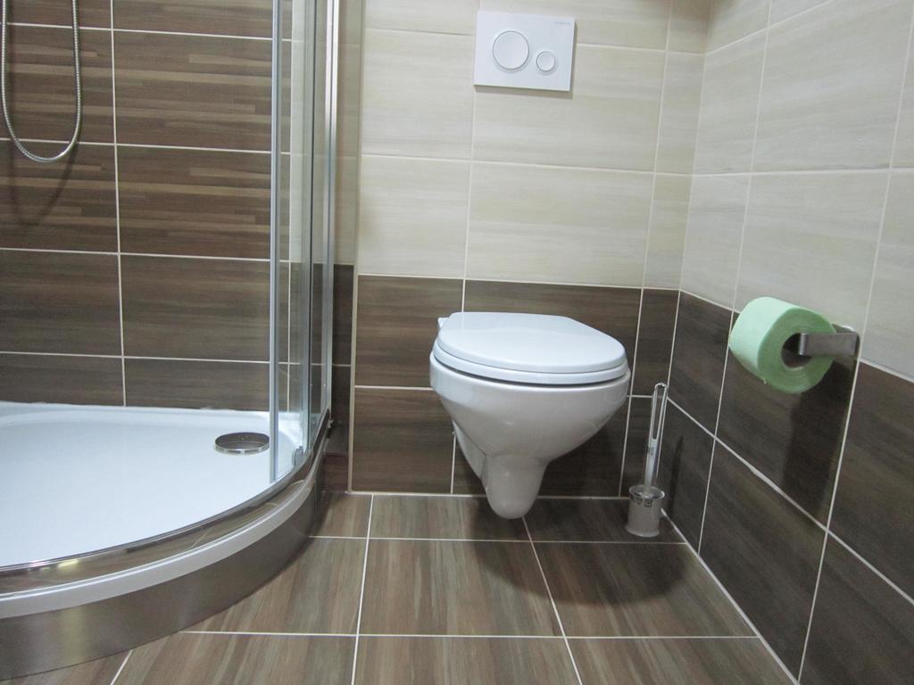 Šumaváček - Exclusive Apartman Stožec Kültér fotó