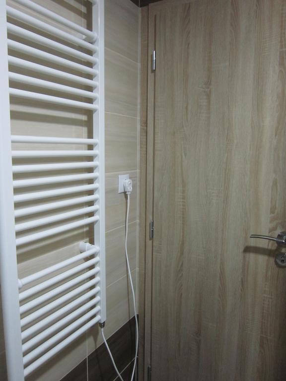 Šumaváček - Exclusive Apartman Stožec Kültér fotó