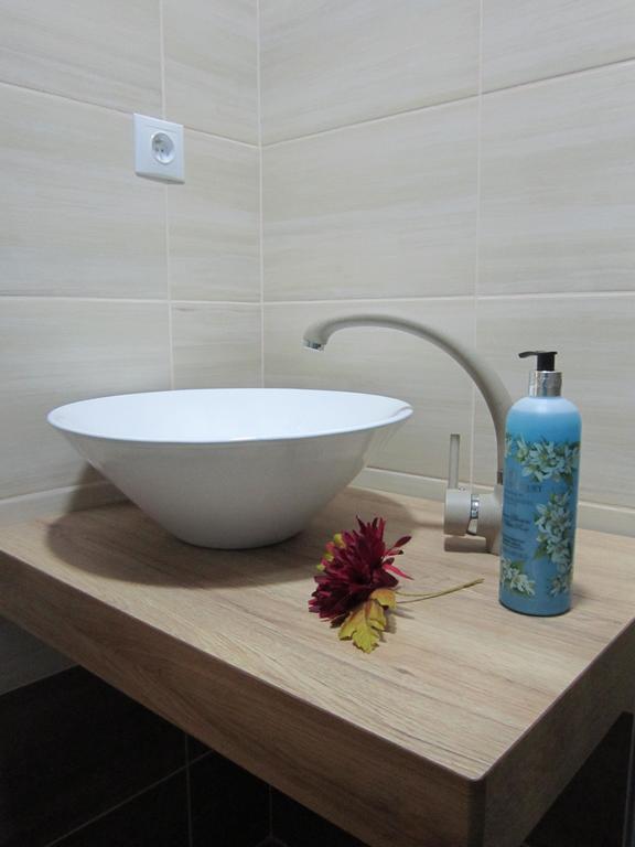 Šumaváček - Exclusive Apartman Stožec Kültér fotó