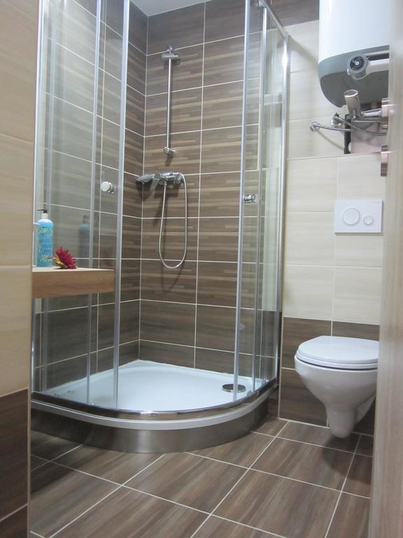 Šumaváček - Exclusive Apartman Stožec Kültér fotó