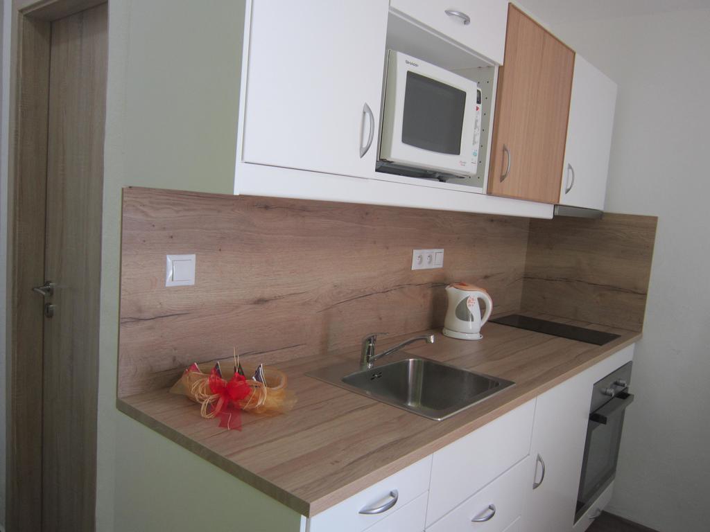 Šumaváček - Exclusive Apartman Stožec Kültér fotó