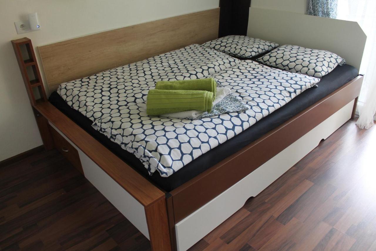 Šumaváček - Exclusive Apartman Stožec Kültér fotó