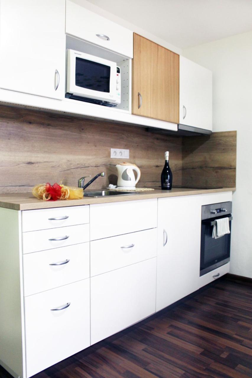 Šumaváček - Exclusive Apartman Stožec Kültér fotó