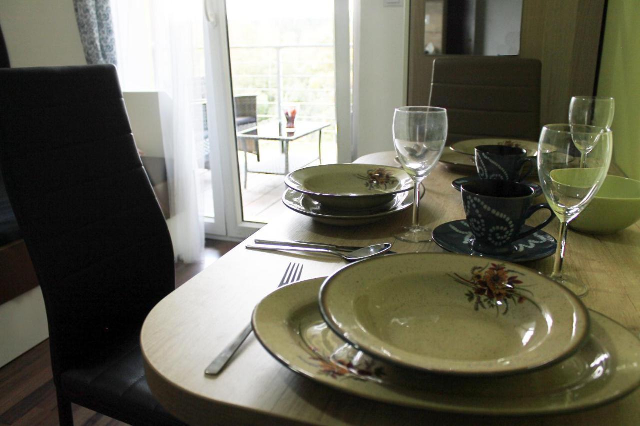 Šumaváček - Exclusive Apartman Stožec Kültér fotó